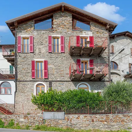 Апартаменты Belmonte Balcone *