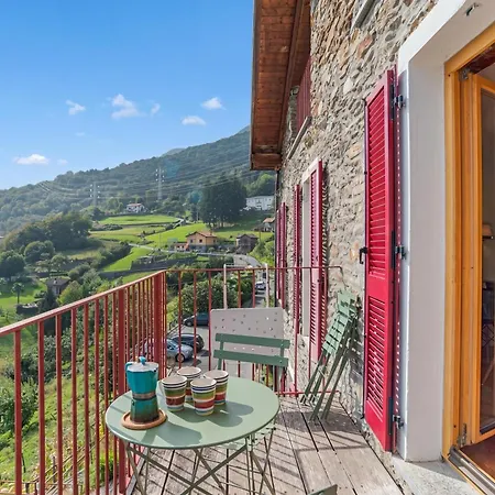 Belmonte Balcone *