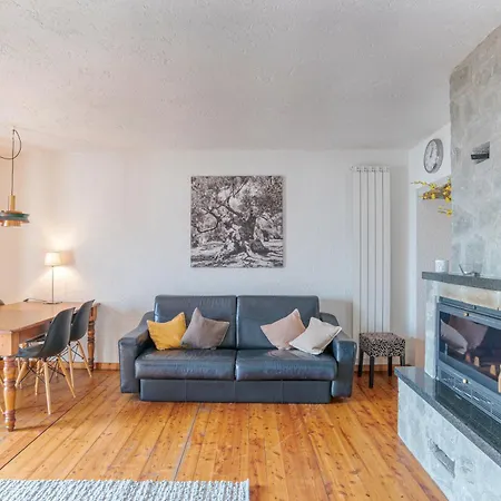 Belmonte Balcone Apartamento *