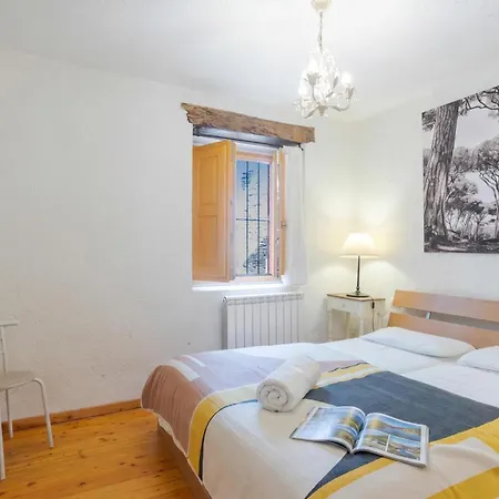 Belmonte Balcone