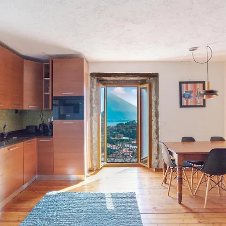 Apartamento Belmonte Balcone Pianello Del Lario