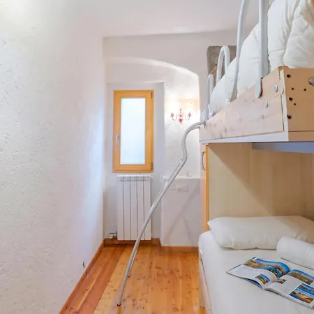 Belmonte Balcone Apartamento Pianello Del Lario