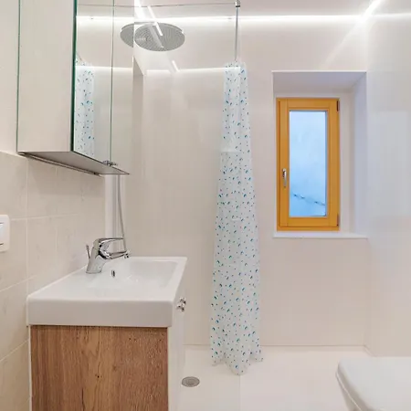 Belmonte Balcone Apartamento *