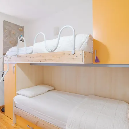 Belmonte Balcone Apartmán