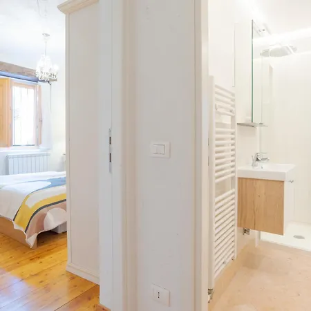 Belmonte Balcone Apartment *