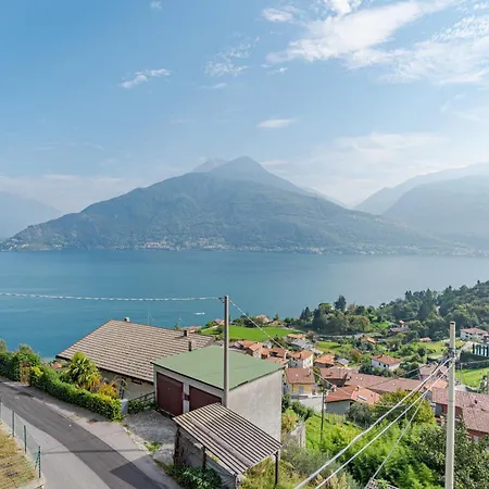 Apartment Belmonte Balcone Pianello Del Lario