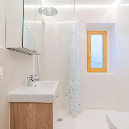 Apartmán Belmonte Balcone