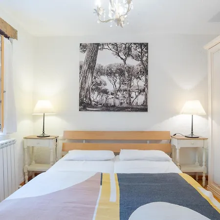 Apartment Belmonte Balcone Pianello Del Lario