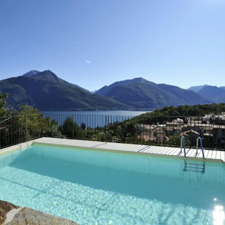 Apartment Belmonte Balcone *