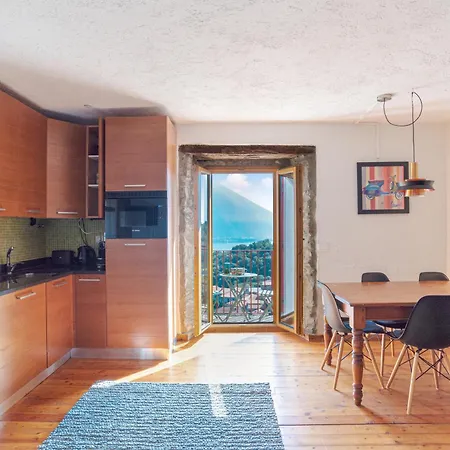 Apartament Belmonte Balcone *