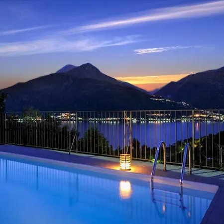 Lejlighed Belmonte Balcone